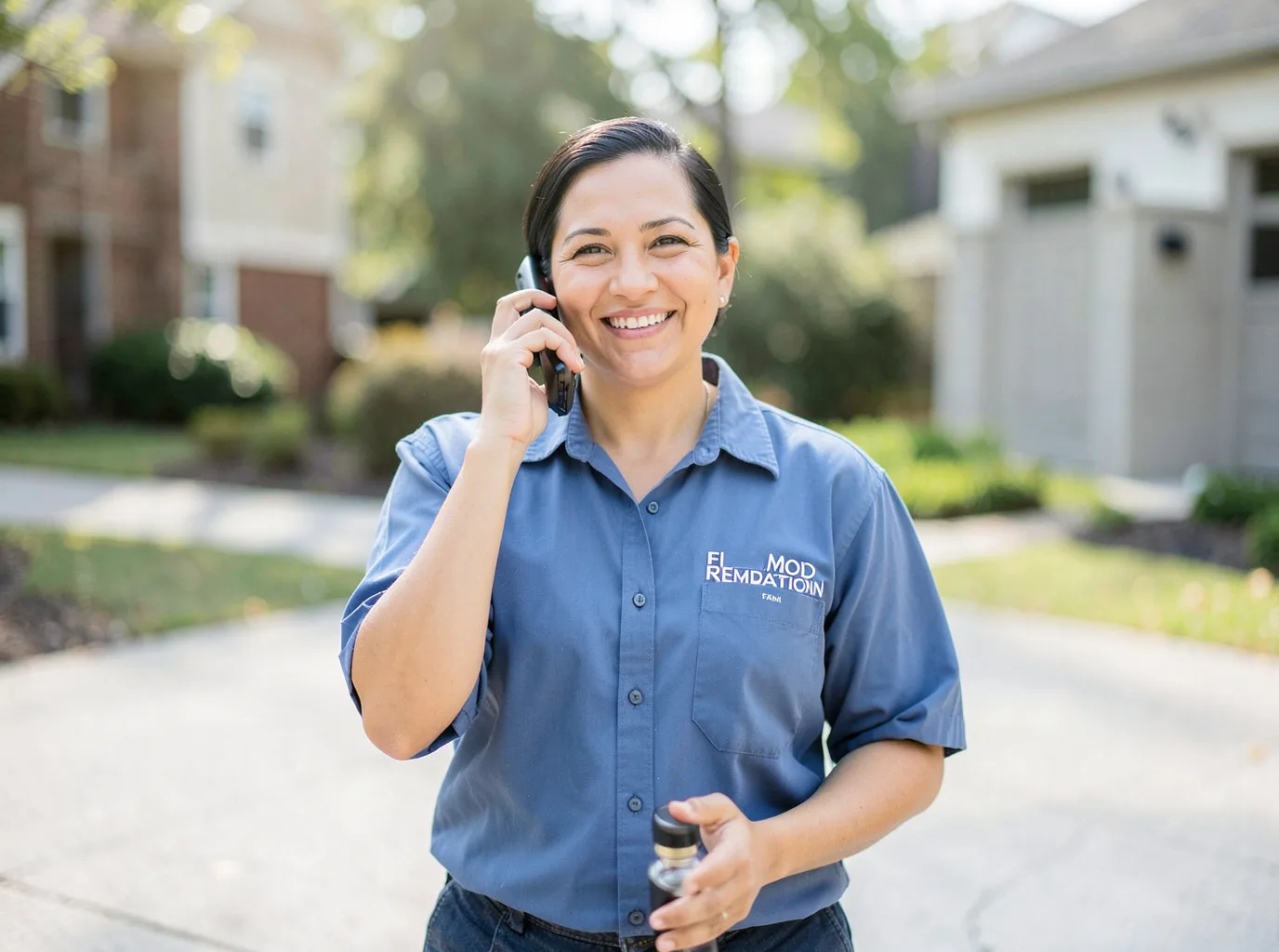 Mold Remediation New Iberia, LA FAQs